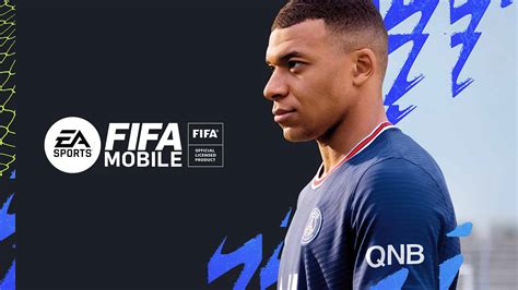 FIFA Mobile .